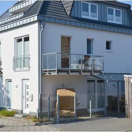 Jann-Berghaus-Strasse 29 Διαμέρισμα Norderney Εξωτερικό φωτογραφία